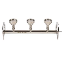 BioVac 330 szűrőállvány