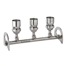 BioVac 331 szűrőállvány