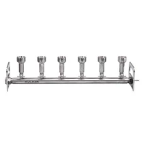 BioVac 620 szűrőállvány