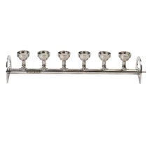 BioVac 630 szűrőállvány