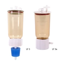 LF 3/3a PES szűrőtartó