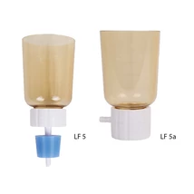 LF 5/5a PES szűrőtartó