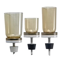 Mágneses szűrőtartó